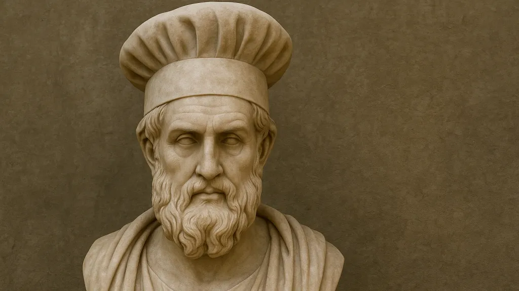 Culinary Epicurean - Gourmet cooking background